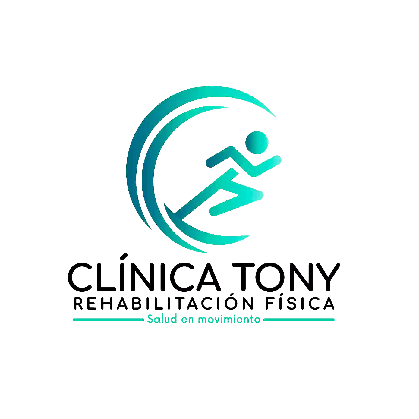 Logo Clínica Tony
